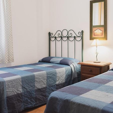 Apartamento El Invento Zahara de los Atunes Ngoại thất bức ảnh