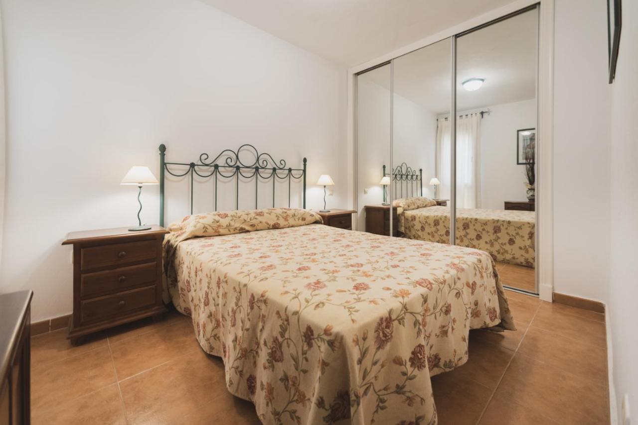Apartamento El Invento Zahara de los Atunes Ngoại thất bức ảnh